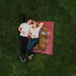 Picnic Time Scooby Doo - Impresa Picnic Blanket