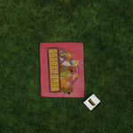 Picnic Time Scooby Doo - Impresa Picnic Blanket