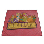 Picnic Time Scooby Doo - Impresa Picnic Blanket