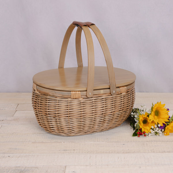 picnic time Sequoia Picnic Basket