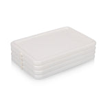 Picnic Time Set Of 4 Ice Packs