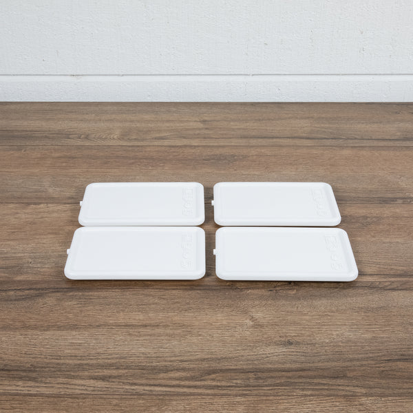 picnic time Set of 4 Ice Packs