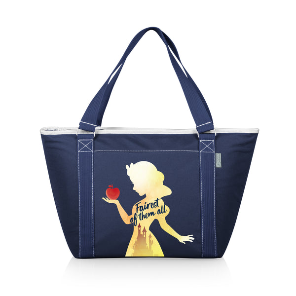 picnic time Snow White - Topanga Cooler Tote Bag