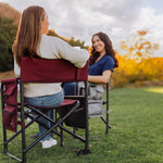 Picnic Time Sports Chair