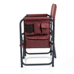 Picnic Time Sports Chair