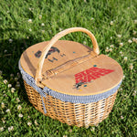 Picnic Time Star Wars - Country Picnic Basket