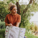 Picnic Time Star Wars Grogu - Topanga Cooler Bag