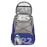 Picnic Time Star Wars R2-D2 - PTX Backpack Cooler