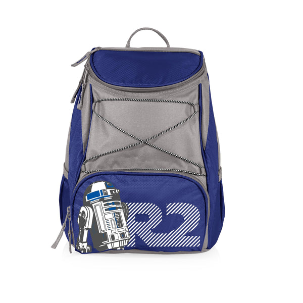 picnic time Star Wars R2-D2 - PTX Backpack Cooler