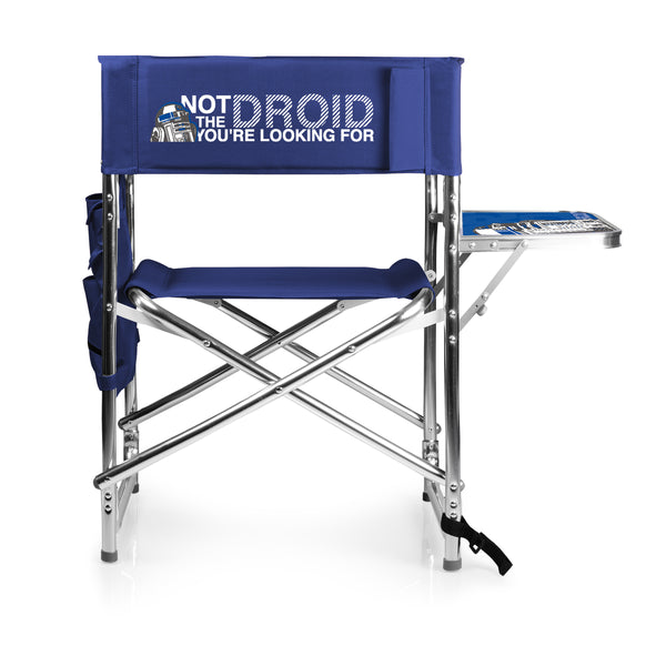 picnic time Star Wars R2-D2 - Sports Chair