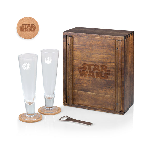 picnic time Star Wars - Star Wars Beverage Glass Set
