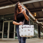 Picnic Time Star Wars - Uptown Cooler Tote Bag