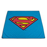 Picnic Time Superman - Impresa Picnic Blanket