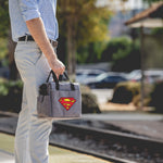 Picnic Time Superman - On The Go Lunch Bag Cooler