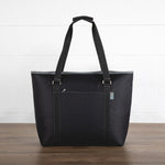 Picnic Time Tahoe XL Cooler Tote Bag Navy Blue