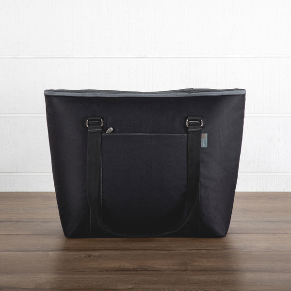 picnic time Tahoe XL Cooler Tote Bag Navy Blue