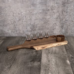 Picnic Time Tahona Tequila Serving Tray