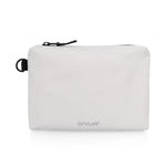 Picnic Time Tarana Dog Travel Kit Halo Gray