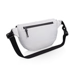 Picnic Time Tarana Insulated Bum Bag Halo Gray
