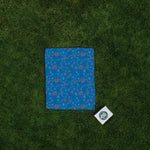 Picnic Time Ted Lasso - Impresa Picnic Blanket