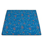 Picnic Time Ted Lasso - Impresa Picnic Blanket