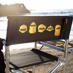Picnic Time The Incredibles - Sports Chair