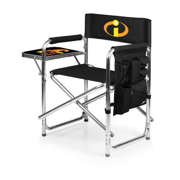 picnic time The Incredibles - Sports Chair