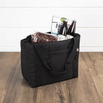 Picnic Time Topanga Cooler Bag 2.0 Black