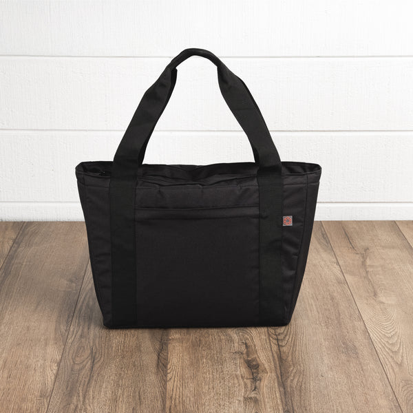picnic time Topanga Cooler Bag 2.0 Black