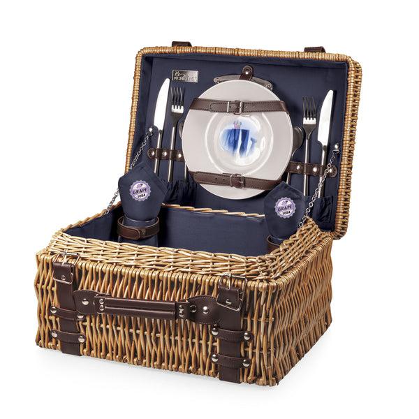 picnic time UP - Champion Picnic Basket