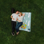 Picnic Time UP - Impresa Picnic Blanket