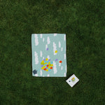 Picnic Time UP - Impresa Picnic Blanket