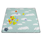 Picnic Time UP - Impresa Picnic Blanket