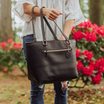 Picnic Time Uptown Cooler Tote Bag