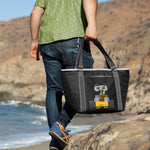 Picnic Time Wall-E - Topanga Cooler Tote Bag
