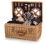 Picnic Time Windsor Picnic Basket