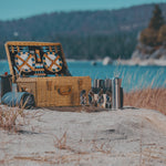 Picnic Time Windsor Picnic Basket