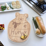 Picnic Time Winnie The Pooh - 16” Serving Board