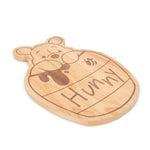 Picnic Time Winnie The Pooh - 16” Serving Board