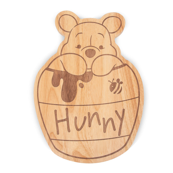 picnic time Winnie the Pooh - 16” Serving Board
