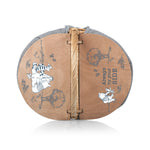 Picnic Time Winnie The Pooh - Country Picnic Basket