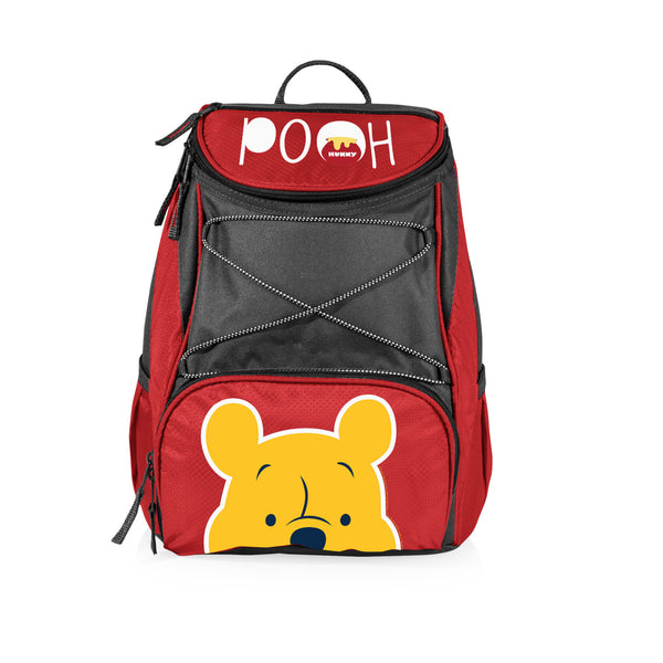 picnic time Winnie the Pooh - PTX Backpack Cooler