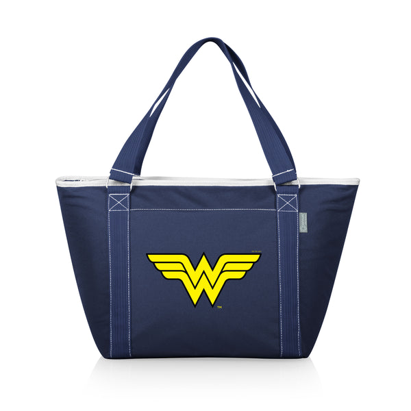 picnic time Wonder Woman - Topanga Cooler Tote Bag