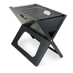 Picnic Time X-Grill Portable Charcoal BBQ Grill