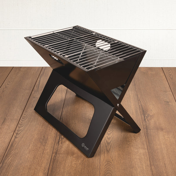 picnic time X-Grill Portable Charcoal BBQ Grill