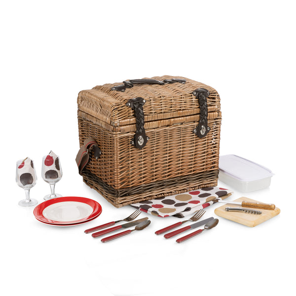 picnic time Yellowstone Picnic Basket