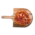 Picnic Time Ratatouille - Acacia Pizza Peel Serving Paddle