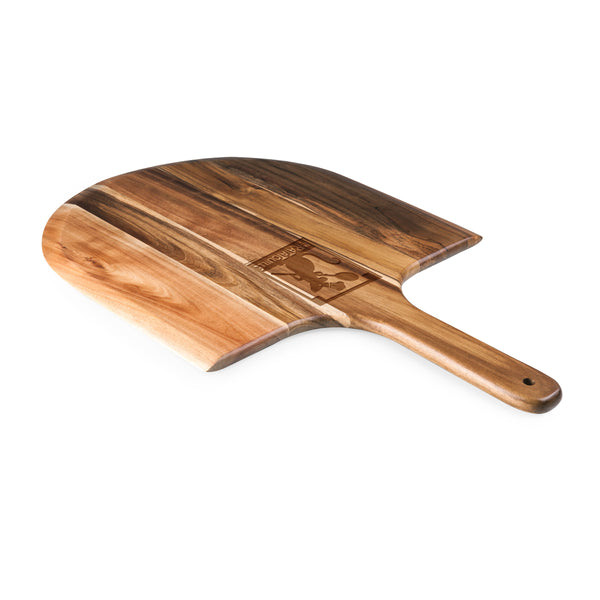 picnic time Ratatouille - Acacia Pizza Peel Serving Paddle