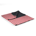 Picnic Time Ratatouille - Blanket Tote Outdoor Picnic Blanket