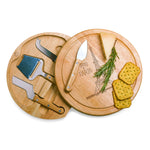 Picnic Time Ratatouille - Circo Cheese Cutting Board & Tools Set